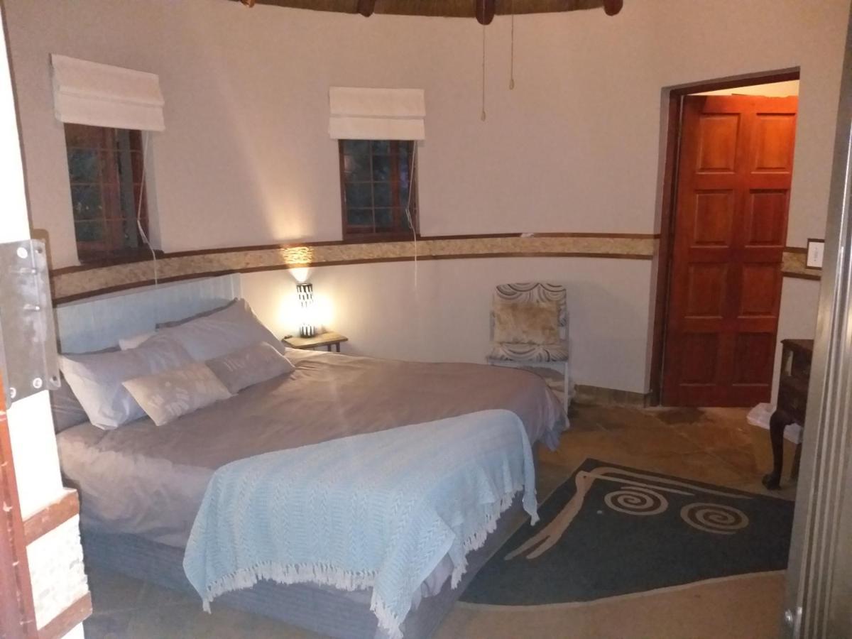 Adorable Unique Guest House - African Bush Feel Kalkheuvel Exterior foto